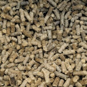 Wool Pellets